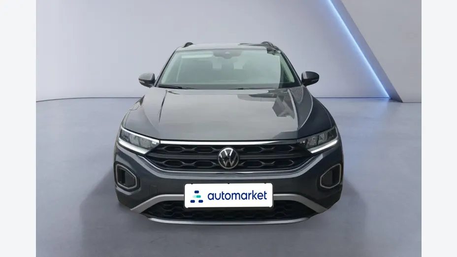 VOLKSWAGEN T-ROC T-ROC 1.5 TSI Life DSG