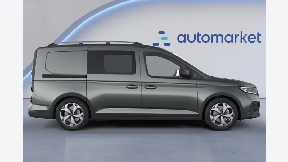 FORD Transit Connect Transit Connect L2 FlexCab Active Powershift Nowy