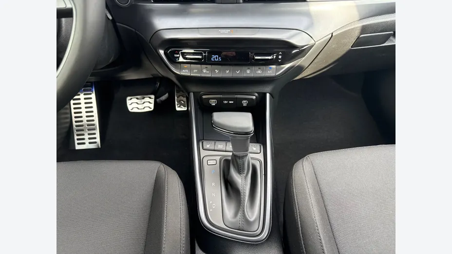 HYUNDAI Bayon Bayon 1.0 T-GDI Smart DCT Nowy