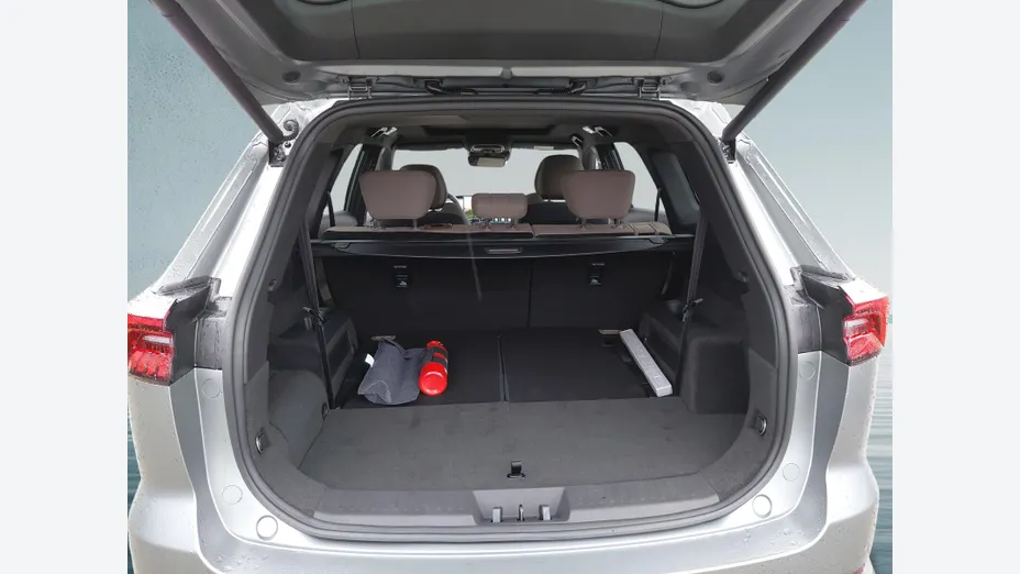 CHERY Tiggo 8 Tiggo 8 1.5 T-GDI Super Hybrid Prestige DCT