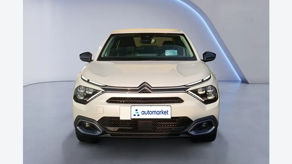 CITROEN C4 X C4 X 1.2 PureTech Shine S&S EAT8