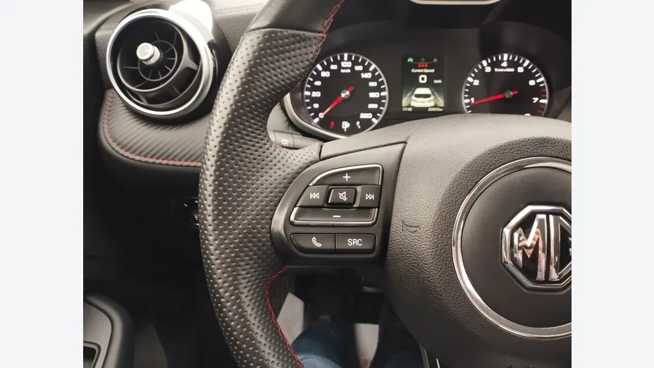 MG ZS ZS 1.5 VTi-Tech Excite