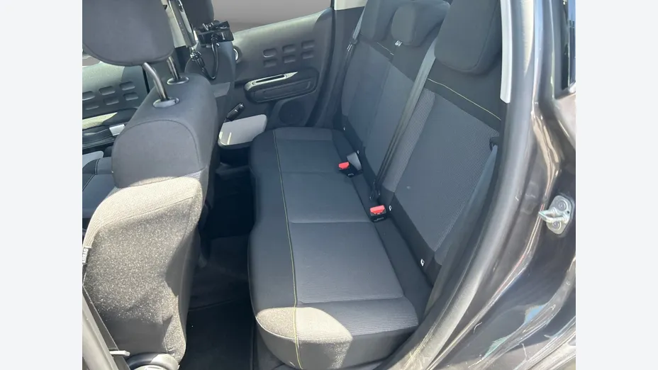 CITROEN C3 -