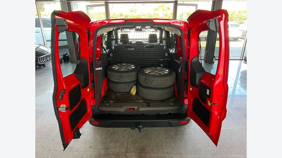 FORD Transit Connect -