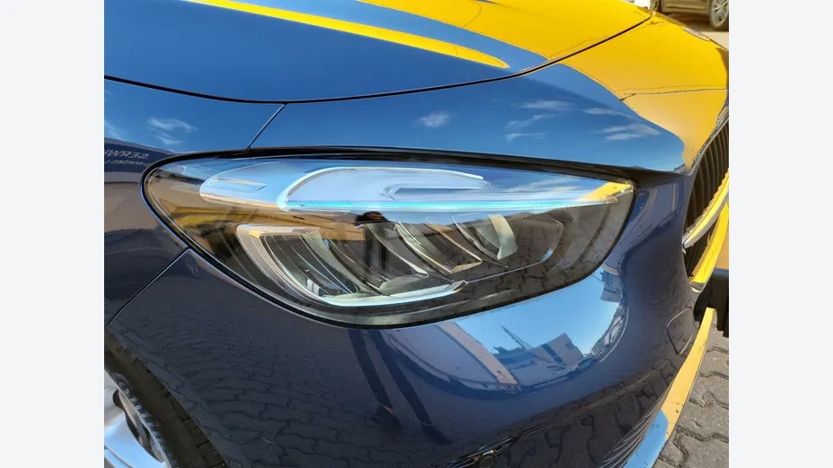 MERCEDES-BENZ B Klasa B 200 mHEV 7G-DCT
