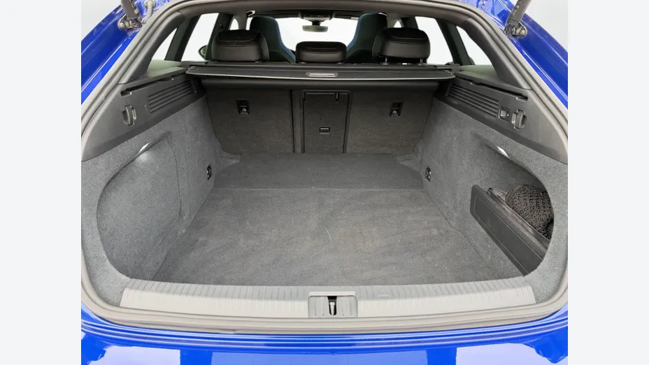 VOLKSWAGEN Arteon Arteon 2.0 TSI 4Motion R DSG