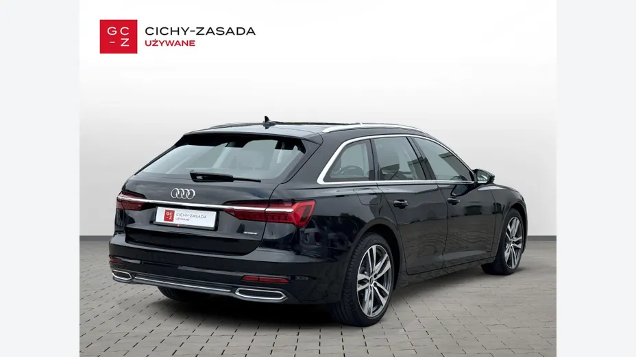 AUDI A6 A6 40 TDI mHEV Quattro Sport S tronic