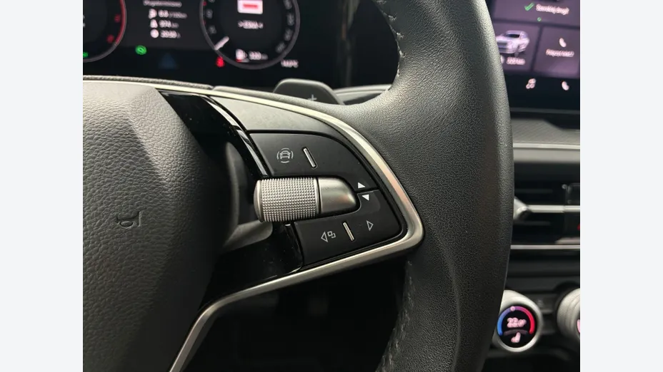 SKODA Kodiaq Kodiaq 1.5 TSI mHEV 4x2 Selection DSG