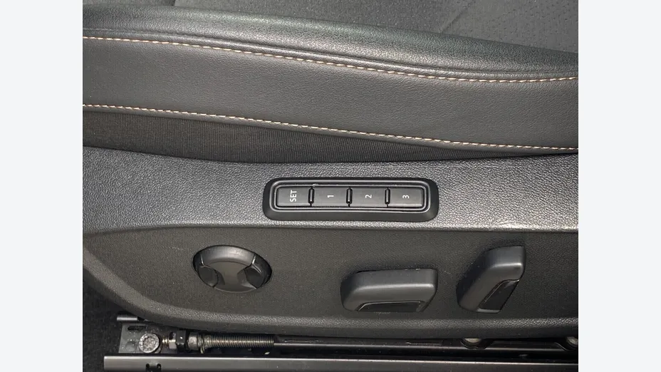 CUPRA Formentor Formentor 1.5 eTSI mHEV DSG
