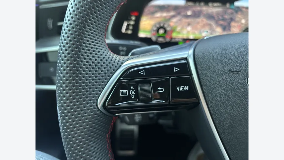 AUDI A7 Sportback -