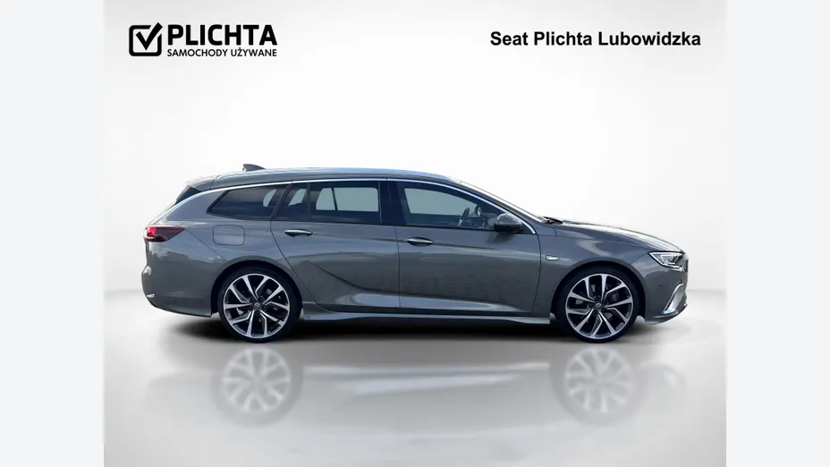 OPEL Insignia -