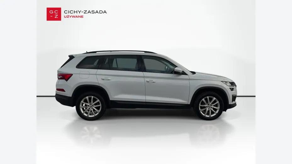 SKODA Kodiaq Kodiaq 1.5 TSI ACT 4x2 Ambition DSG