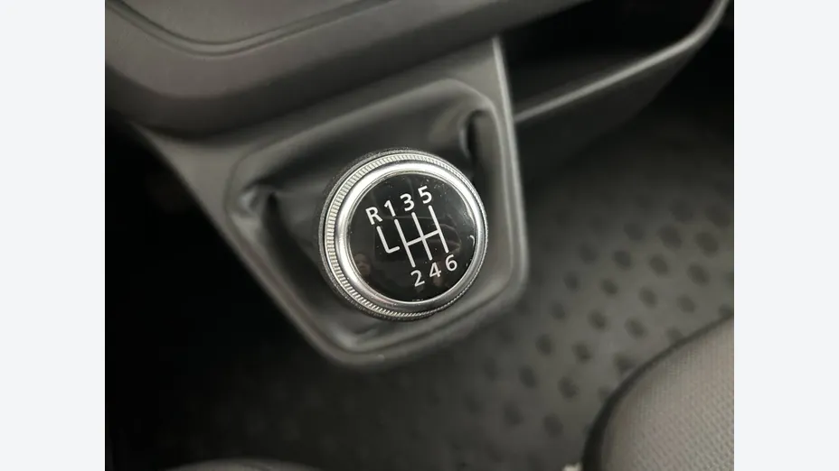 RENAULT Trafic -