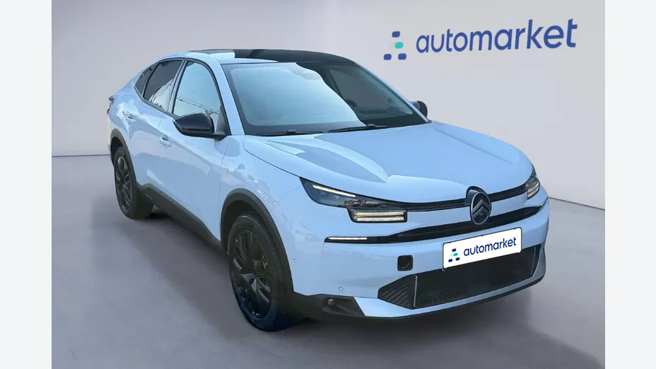 CITROEN C4 X C4 X 1.2 mHEV Max eDCT6 Nowy