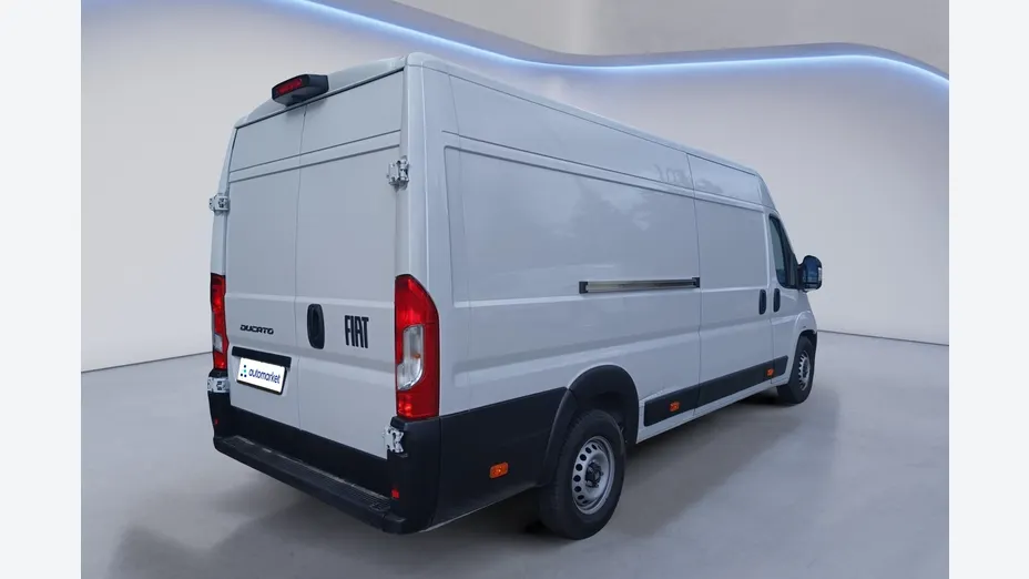 FIAT Ducato Ducato Maxi MJ L4H2