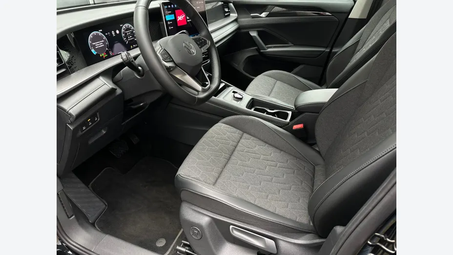 VOLKSWAGEN Tayron Tayron 1.5 eTSI mHEV Life DSG