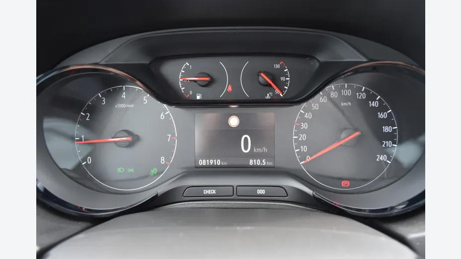 OPEL Grandland X Grandland X 1.2 T GPF Enjoy S&S aut