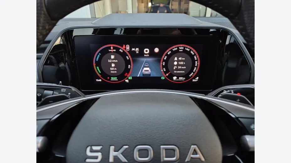 SKODA Kodiaq Kodiaq 1.5 TSI iV PHEV 4x2 Sportline DSG