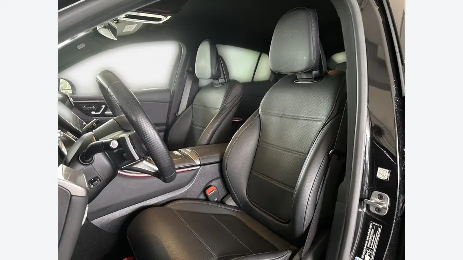 MERCEDES-BENZ GLC GLC Coupe 220 d mHEV 4-Matic AMG Line