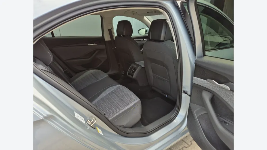 SKODA Superb Superb 1.5 TSI mHEV Drive DSG Nowy