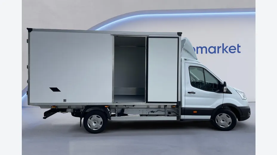 FORD Transit Transit 350 L3 RWD Trend HDT6 Nowy