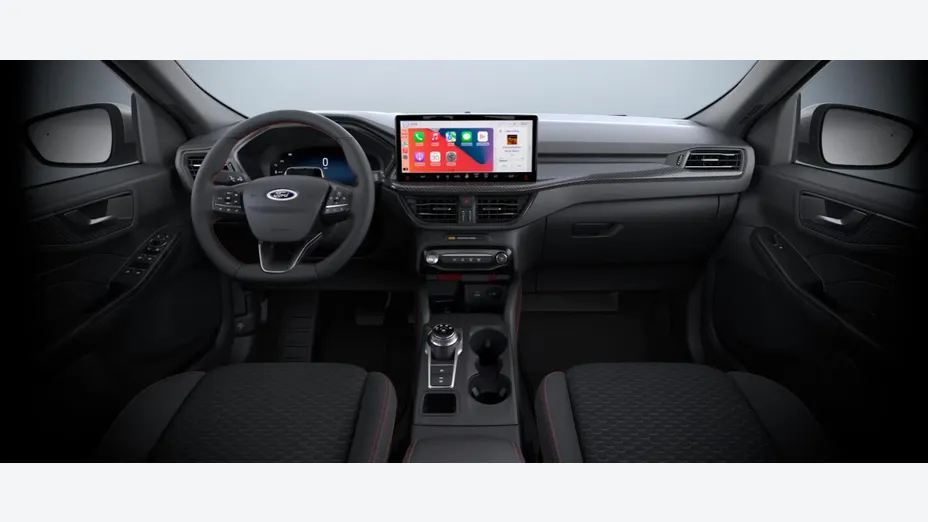 FORD Kuga Kuga 1.5 EcoBoost FWD ST-Line aut Nowy