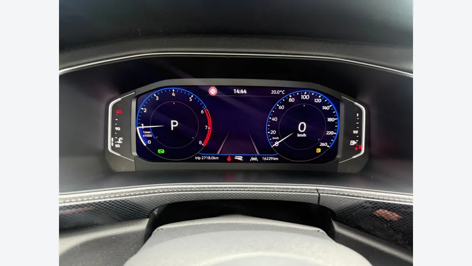 VOLKSWAGEN T-Cross T-Cross 1.0 TSI R-Line DSG