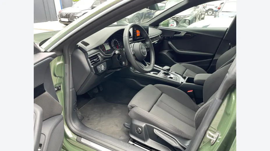 AUDI A5 Sportback -