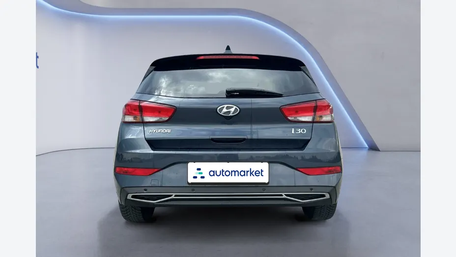 HYUNDAI i30 i30 1.0 T-GDI Smart