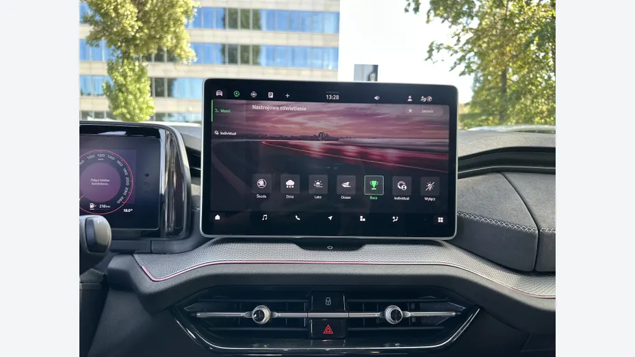 SKODA Kodiaq Kodiaq 2.0 TSI 4x4 Sportline DSG