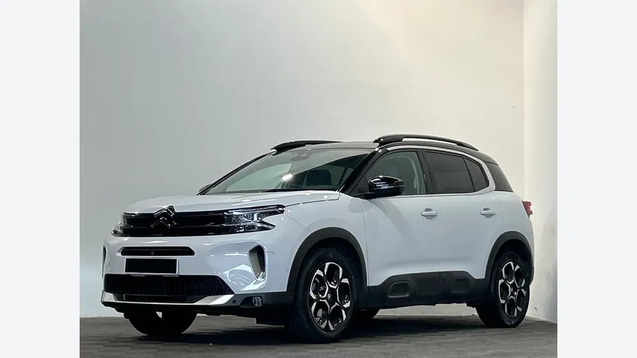 CITROEN C5 Aircross -