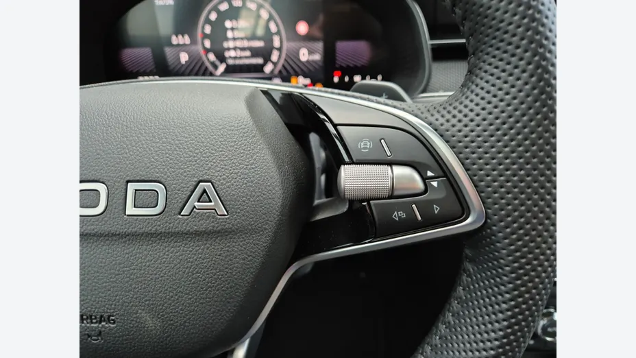 SKODA Scala Scala 1.0 TSI Drive DSG Nowy
