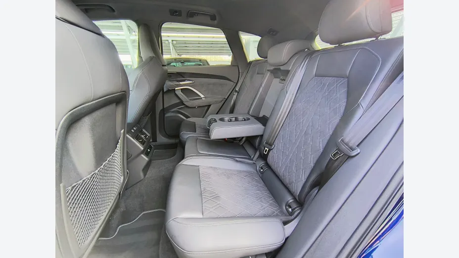 AUDI Q5 Q5 TDI mHEV 150 kW Quattro S tronic