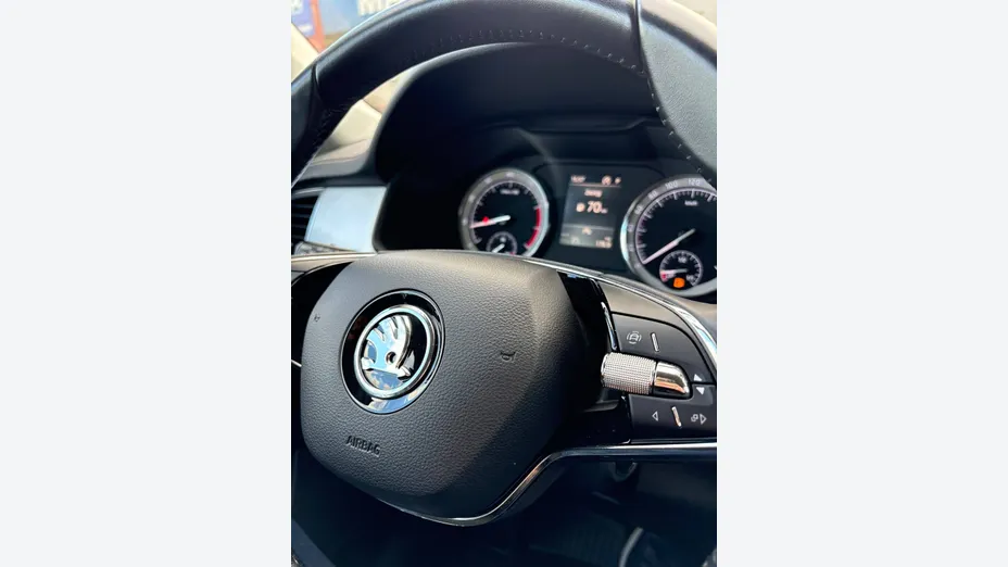 SKODA Kodiaq Kodiaq 1.5 TSI ACT 4x2 Ambition DSG