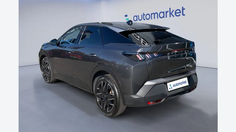 PEUGEOT 3008 3008 1.2 PureTech mHEV Allure e-DCS6