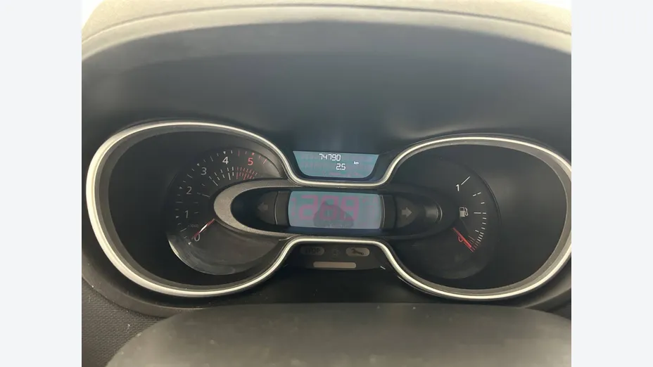 RENAULT Trafic -