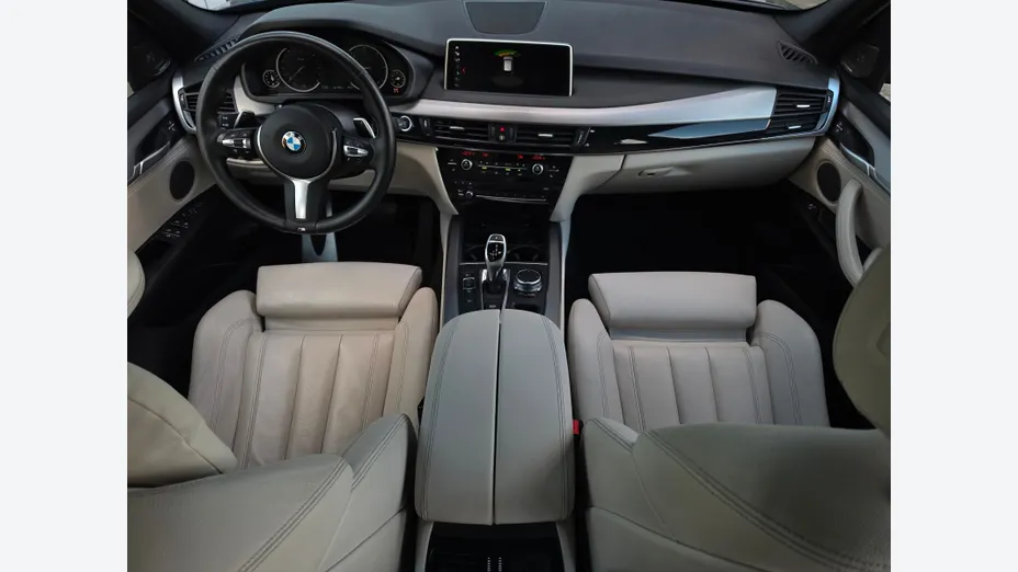 BMW X5 X5 xDrive25d