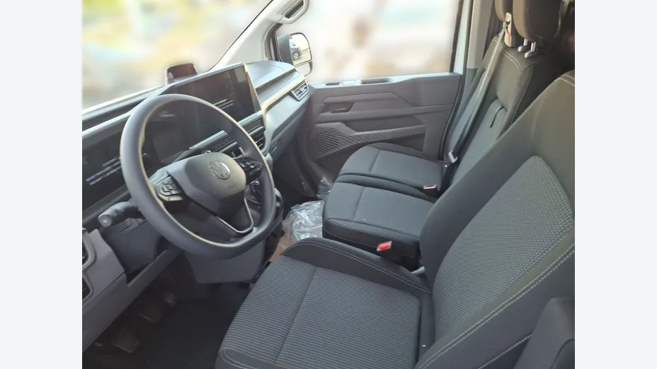 VOLKSWAGEN Transporter Transporter TDI L2H1 Nowy