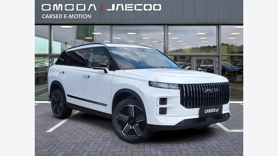 JAECOO 7 -