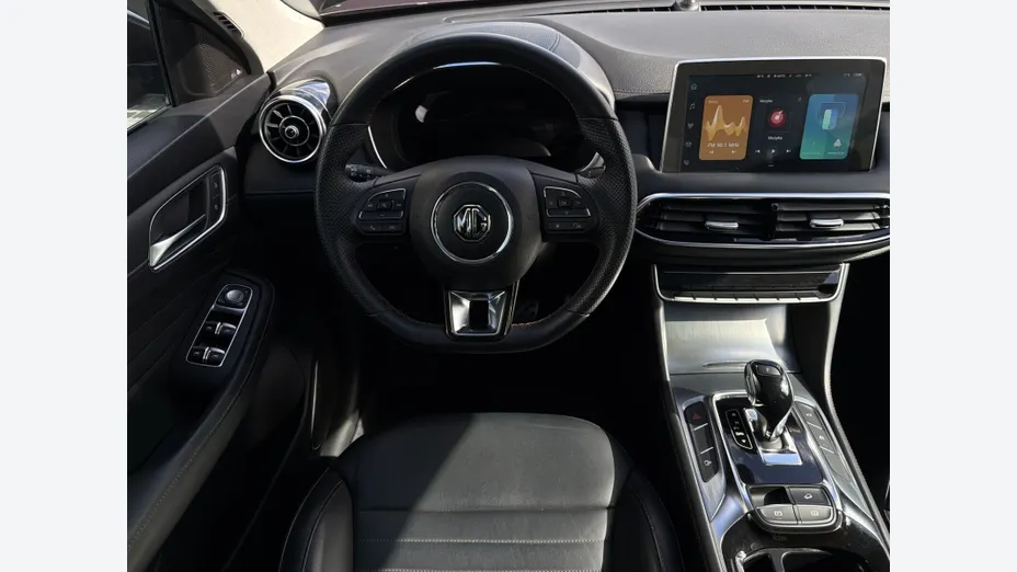 MG HS HS 1.5 T-GDI Exclusive DCT