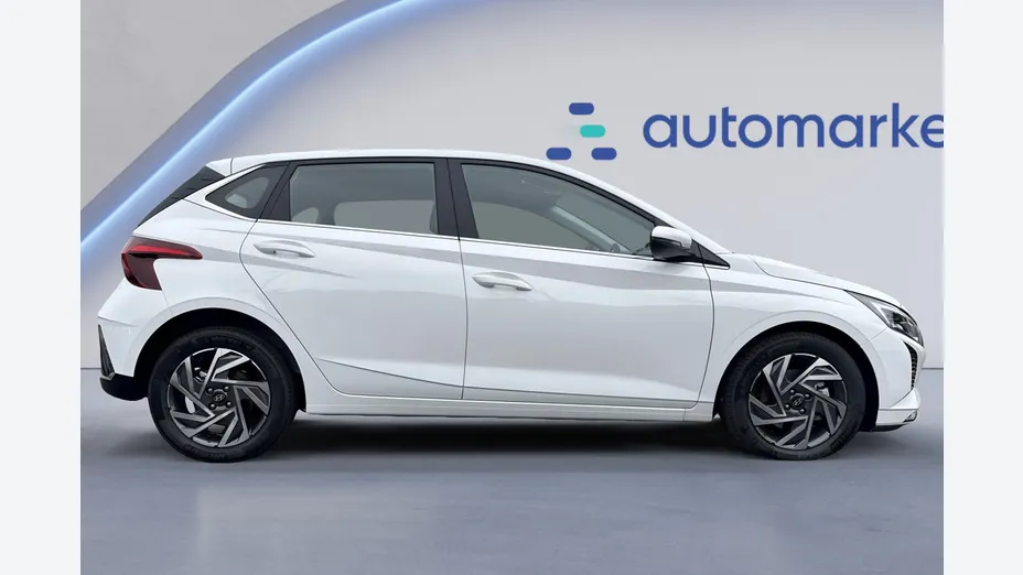 HYUNDAI i20 i20 1.0 T-GDi Modern DCT Nowy