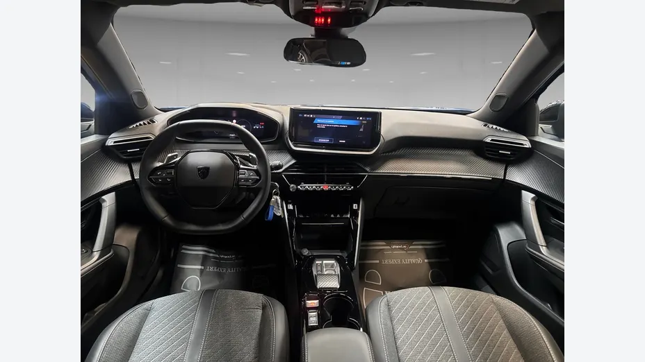 PEUGEOT 2008 -