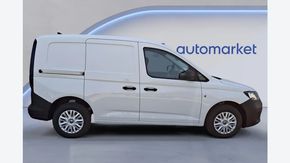 VOLKSWAGEN Caddy Caddy Cargo 2.0 TDI Nowy