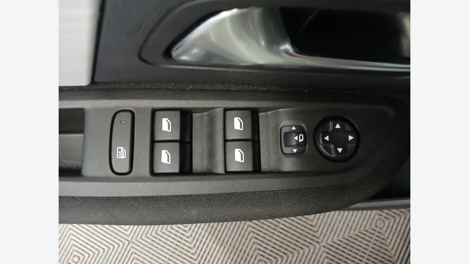 CITROEN C4 -
