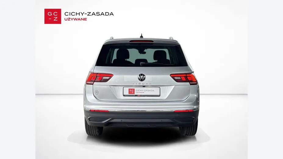 VOLKSWAGEN Tiguan Tiguan 1.5 TSI EVO Life DSG