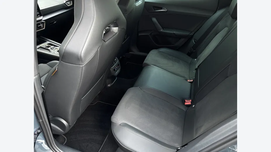 CUPRA Formentor Formentor 1.5 eTSI mHEV DSG