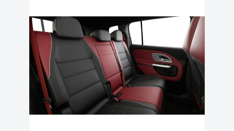 MERCEDES-BENZ GLB GLB 220 mHEV 4-Matic 8G-eDCT
