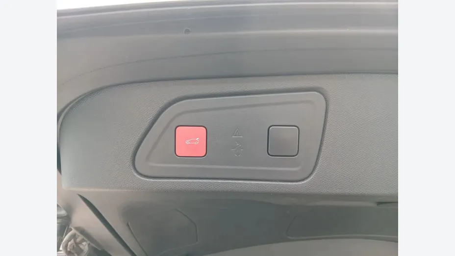 CITROEN C5 Aircross -