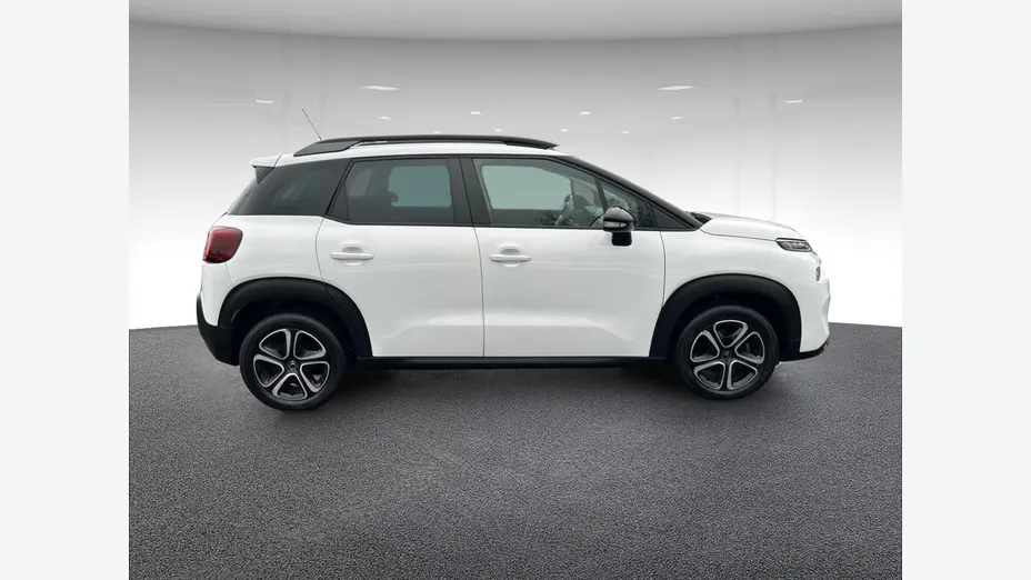 CITROEN C3 Aircross -