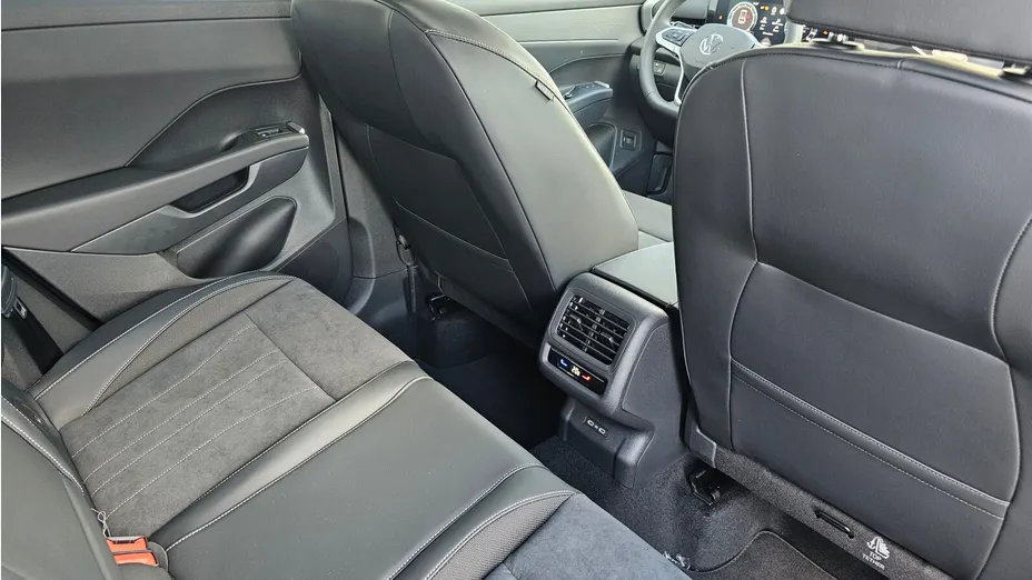 VOLKSWAGEN T-ROC T-ROC 1.5 eTSI Style DSG Nowy